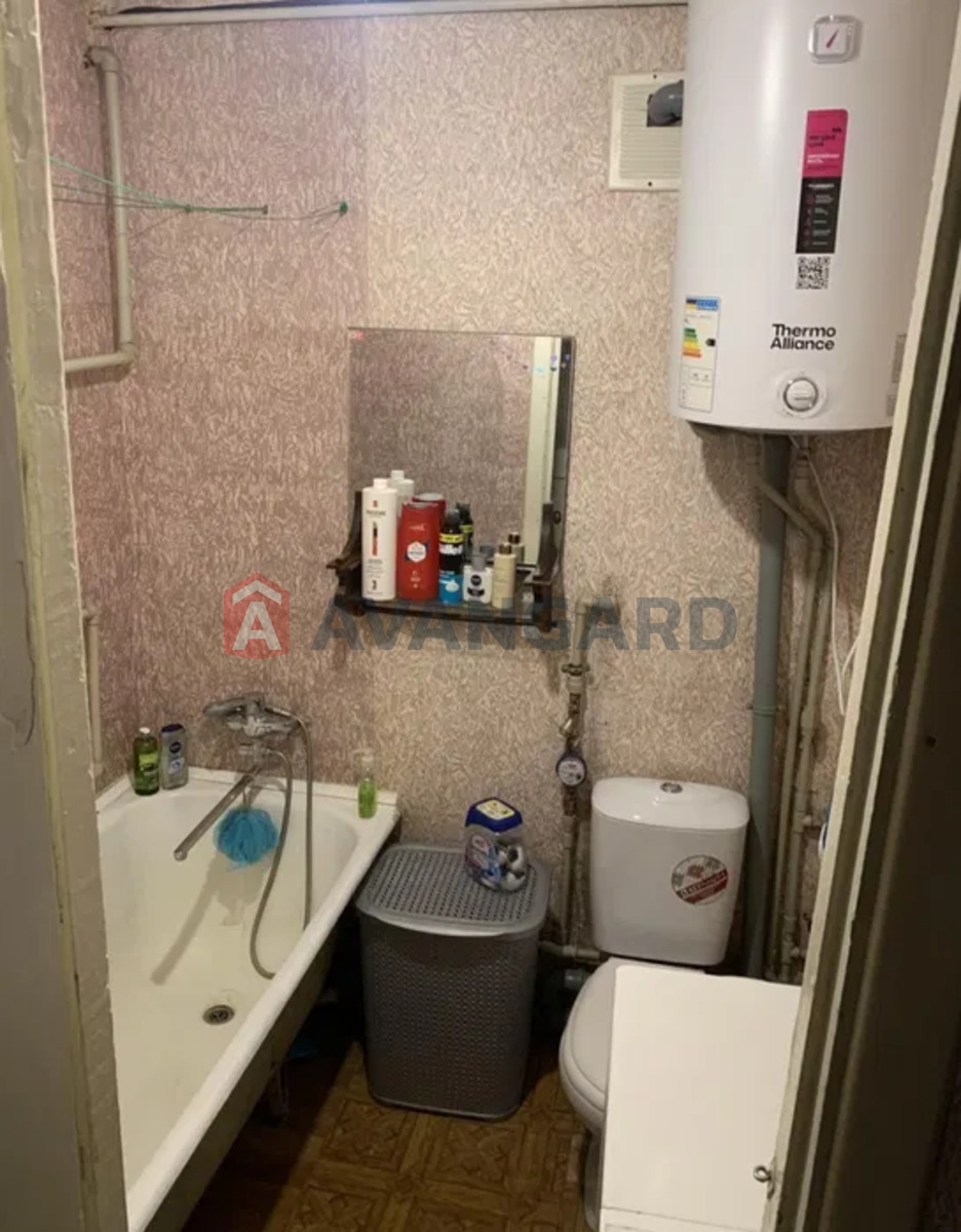 1 кім. квартира, 28/-/6 кв. м., 5/5 поверх фото 7 1 кім. квартира, 28/-/6 кв. м., 5/5 поверх фото 7