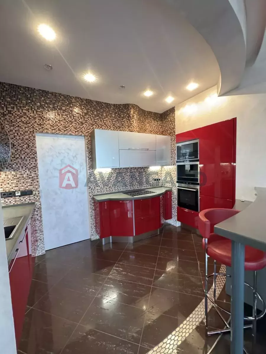 3 комн. квартира, 152/-/30 кв. м., 8/21 этаж фото 9 3 комн. квартира, 152/-/30 кв. м., 8/21 этаж фото 9
