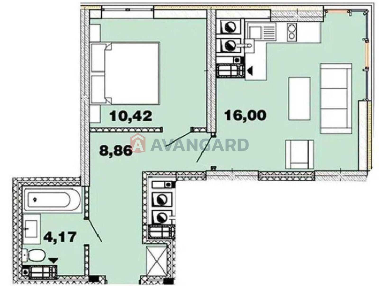 1 ��. ��������, 39/-/16 ��. �., 2/18 ������ ���� 1