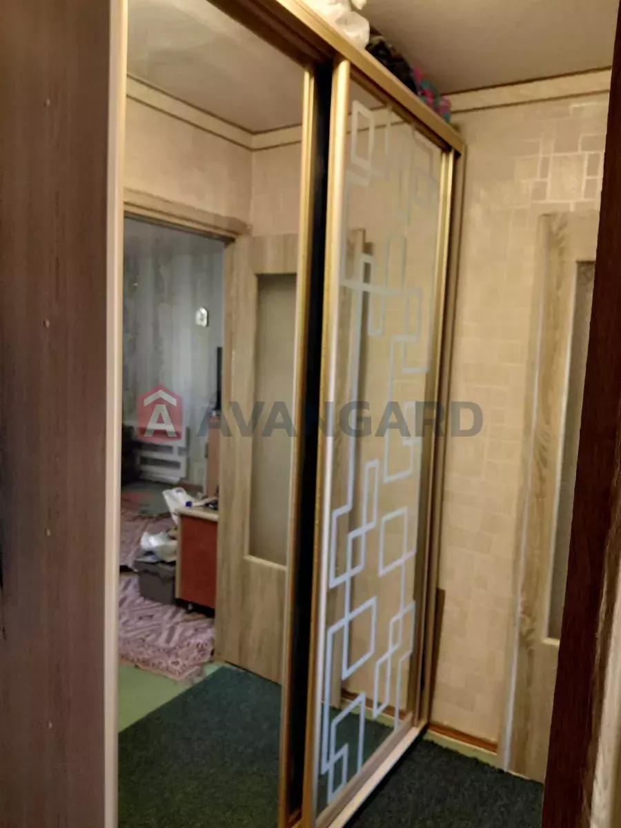 1 комн. квартира, 36/-/7 кв. м., 6/9 этаж фото 3 1 комн. квартира, 36/-/7 кв. м., 6/9 этаж фото 3