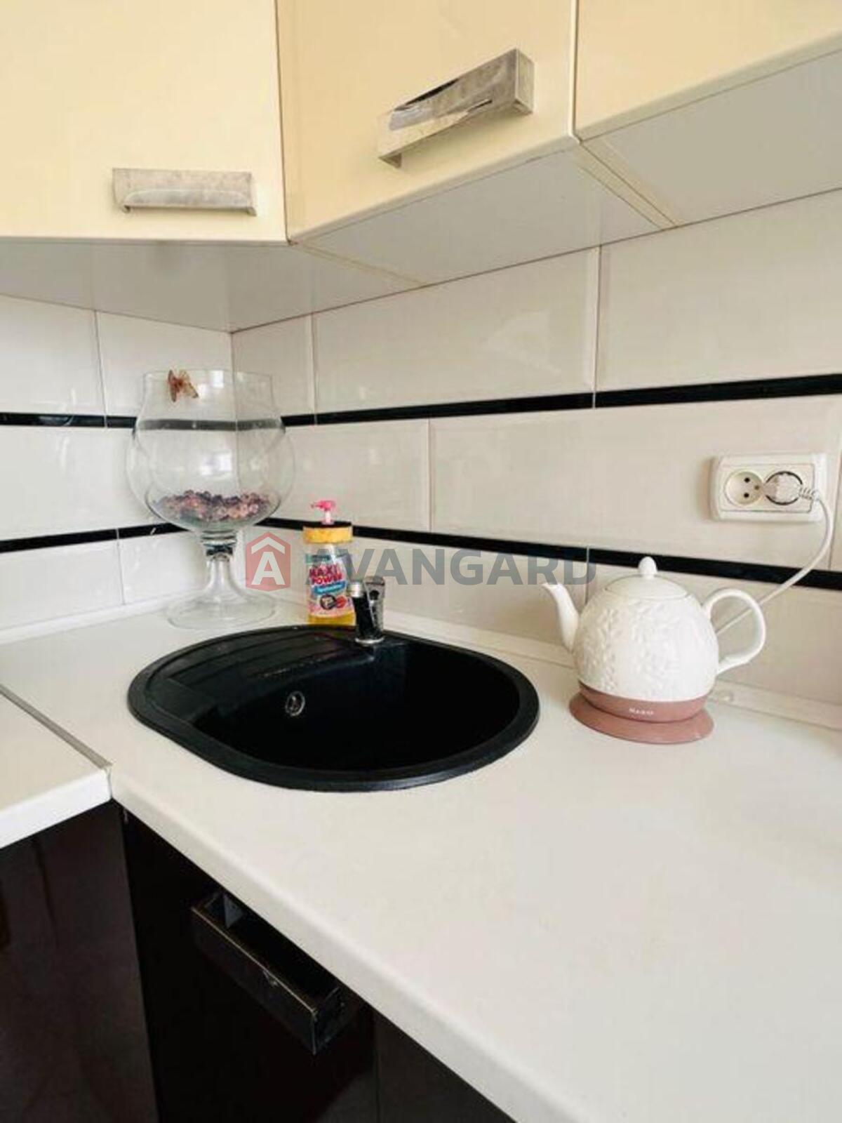 1 кім. квартира, 43/-/14 кв. м., 6/19 поверх фото 10 1 кім. квартира, 43/-/14 кв. м., 6/19 поверх фото 10