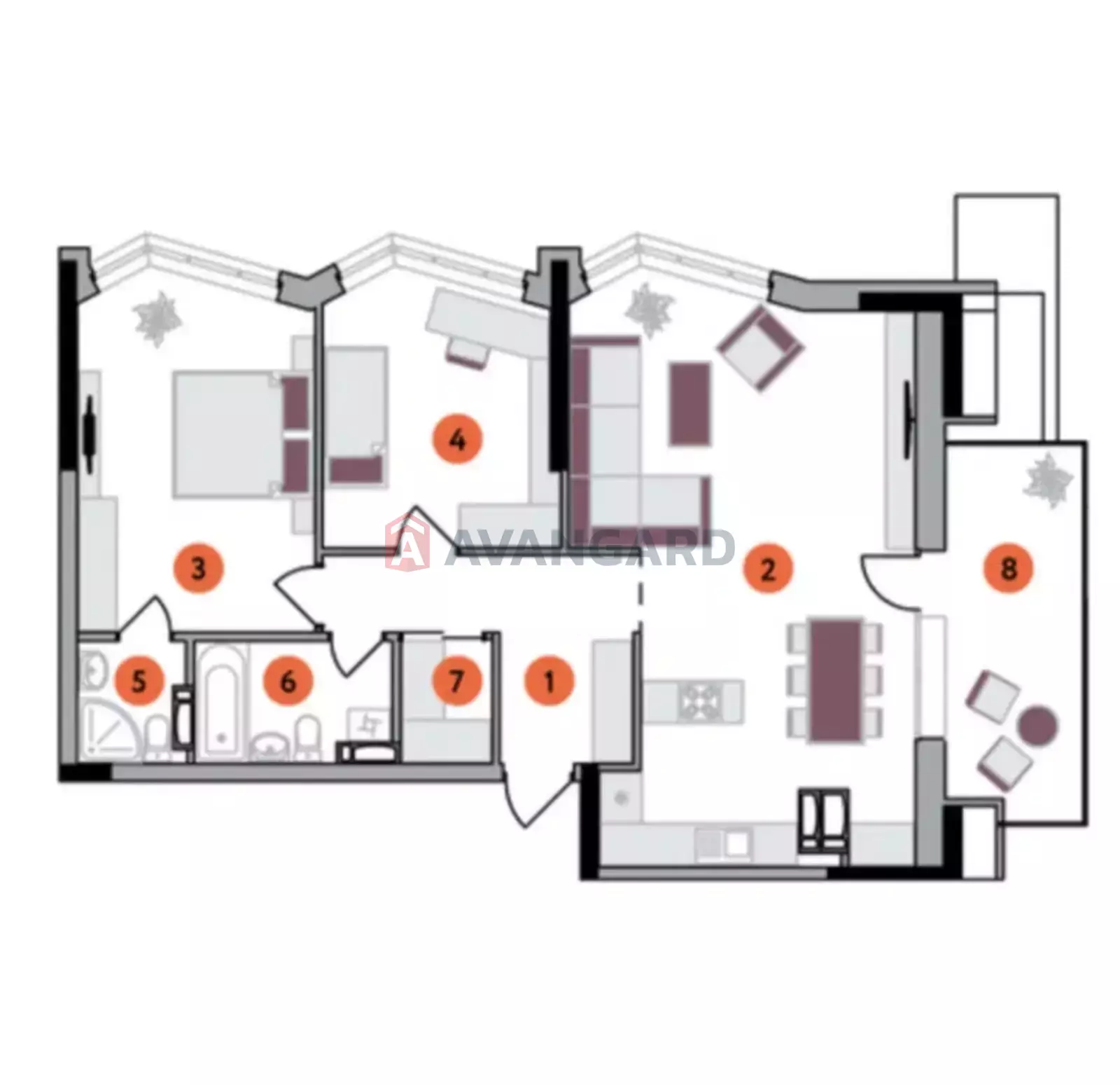 2 ����. ��������, 86/-/35 ��. �., 16/22 ���� ���� 1