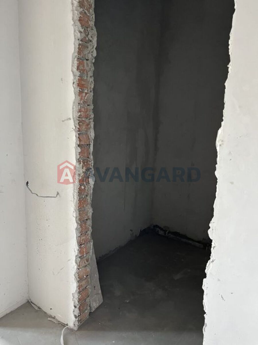 3 кім. квартира, 77/-/27 кв. м., 10 ,11/11 поверх фото 2 3 кім. квартира, 77/-/27 кв. м., 10 ,11/11 поверх фото 2