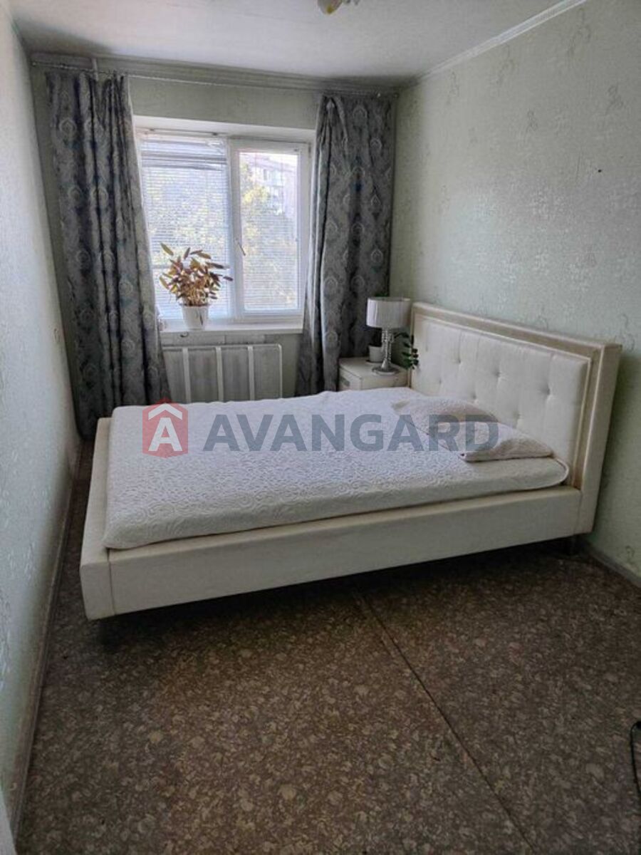 2 комн. квартира, 47/-/7 кв. м., 4/9 этаж фото 4 2 комн. квартира, 47/-/7 кв. м., 4/9 этаж фото 4