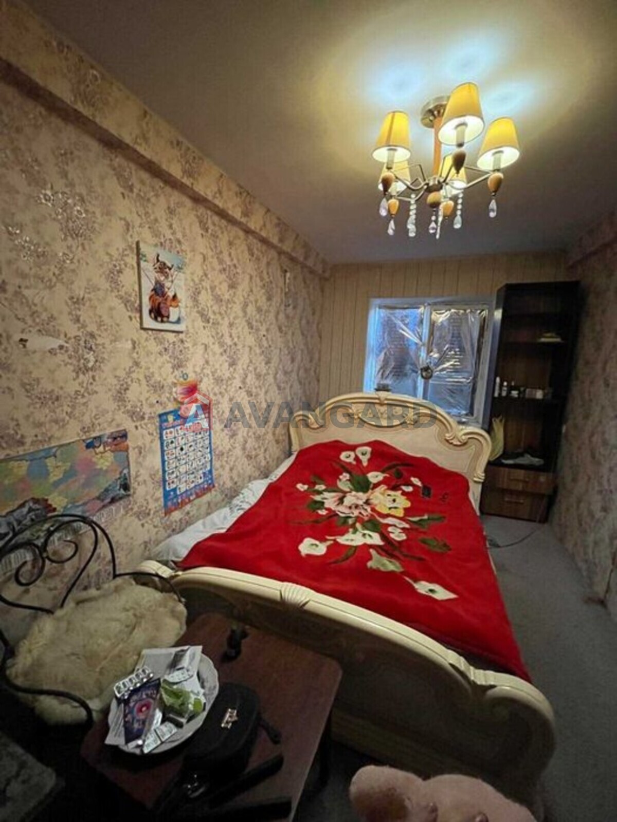 3 ��. ��������, 58/-/6 ��. �., 5/5 ������ ���� 7