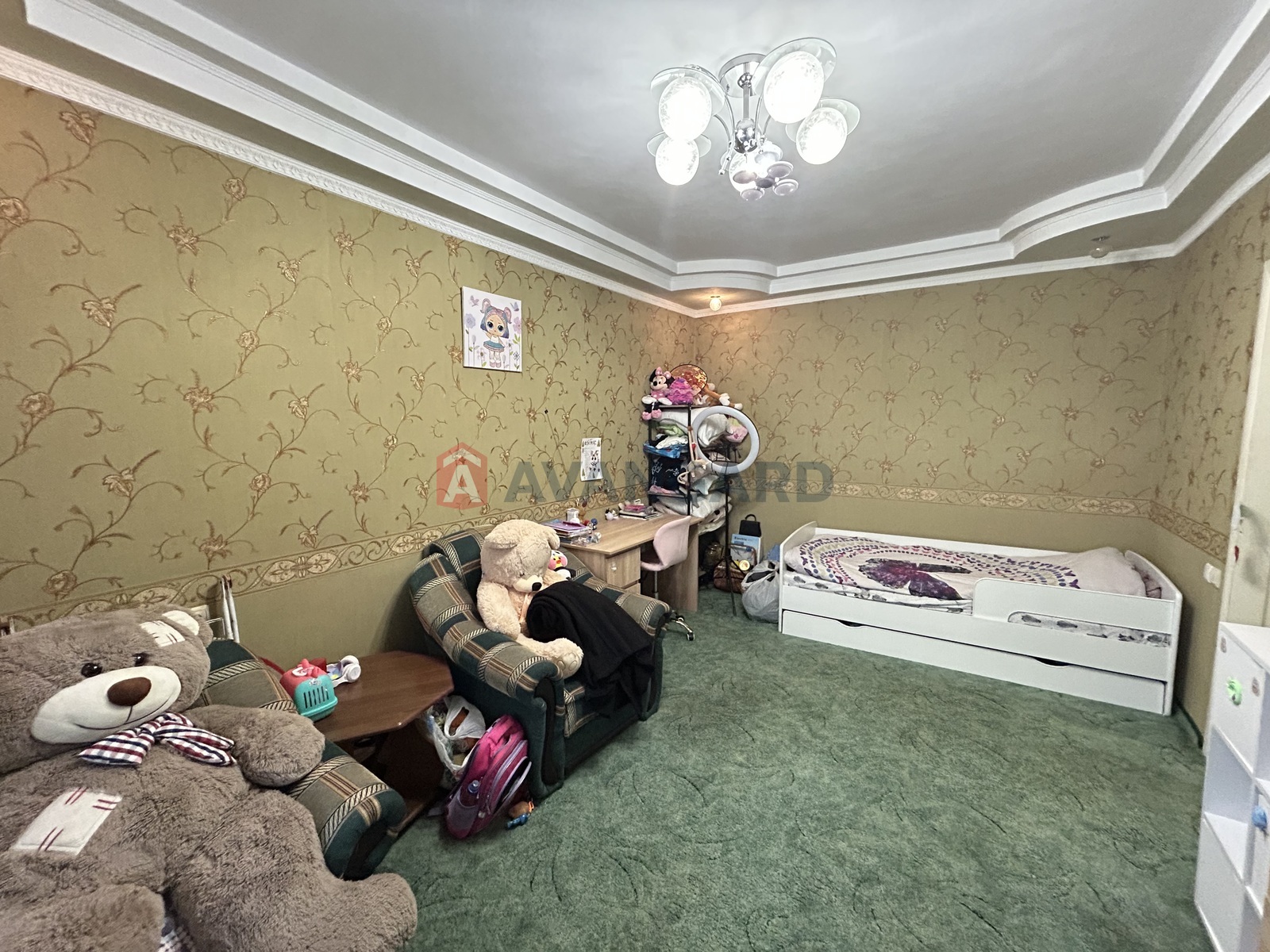 2 ��. ��������, 49,85/47,6/8,4 ��. �., 9/9 ������ ���� 4