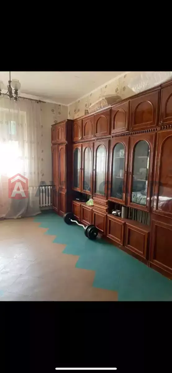 2 кім. квартира, 49/27/7 кв. м., 2/2 поверх фото 3 2 кім. квартира, 49/27/7 кв. м., 2/2 поверх фото 3