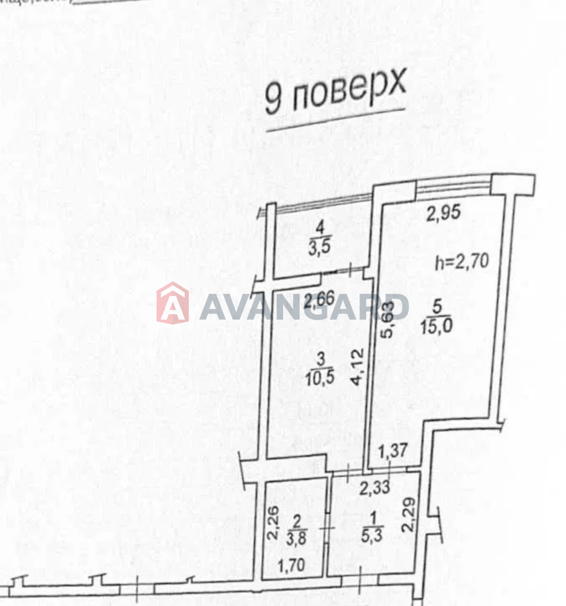 1 ��. ��������, 38/-/10 ��. �., 9/25 ������ ���� 11