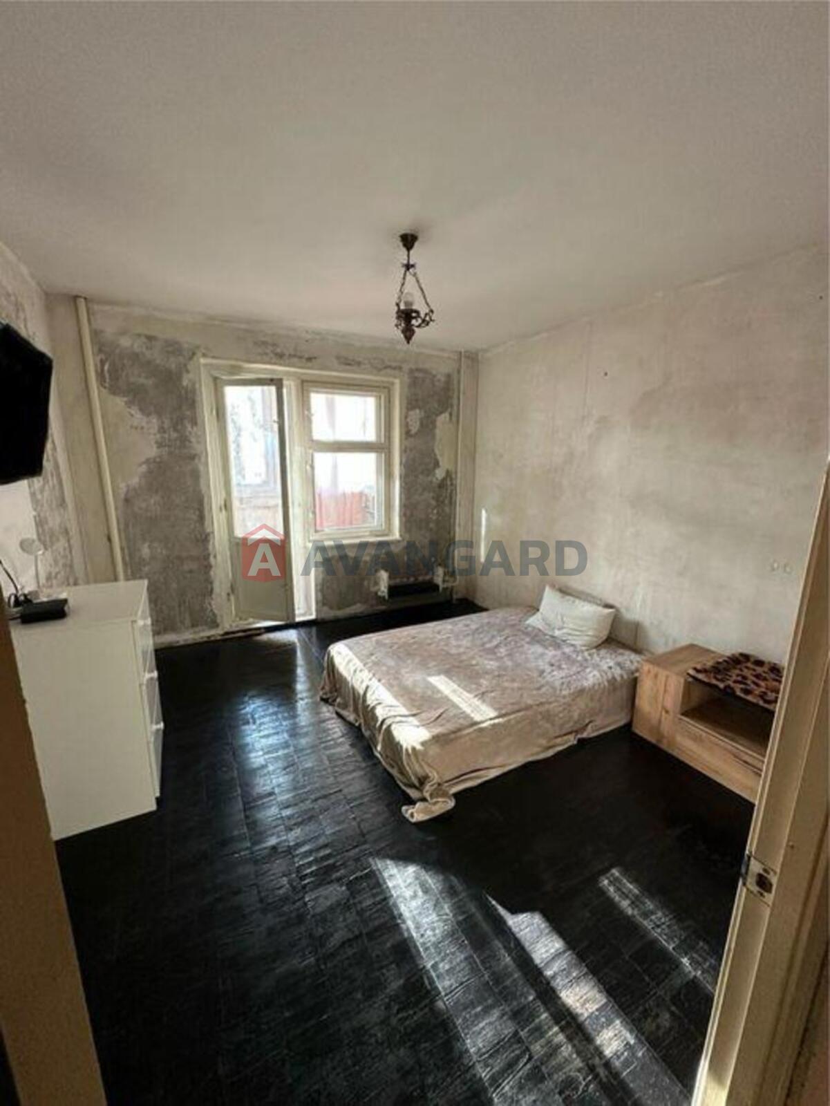 4 кім. квартира, 82/-/8 кв. м., 1/18 поверх фото 5 4 кім. квартира, 82/-/8 кв. м., 1/18 поверх фото 5