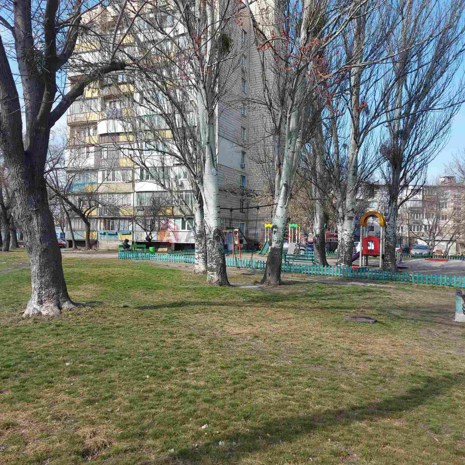 1 ����. ��������, 30,5/-/6 ��. �., 8/9 ���� ���� 9