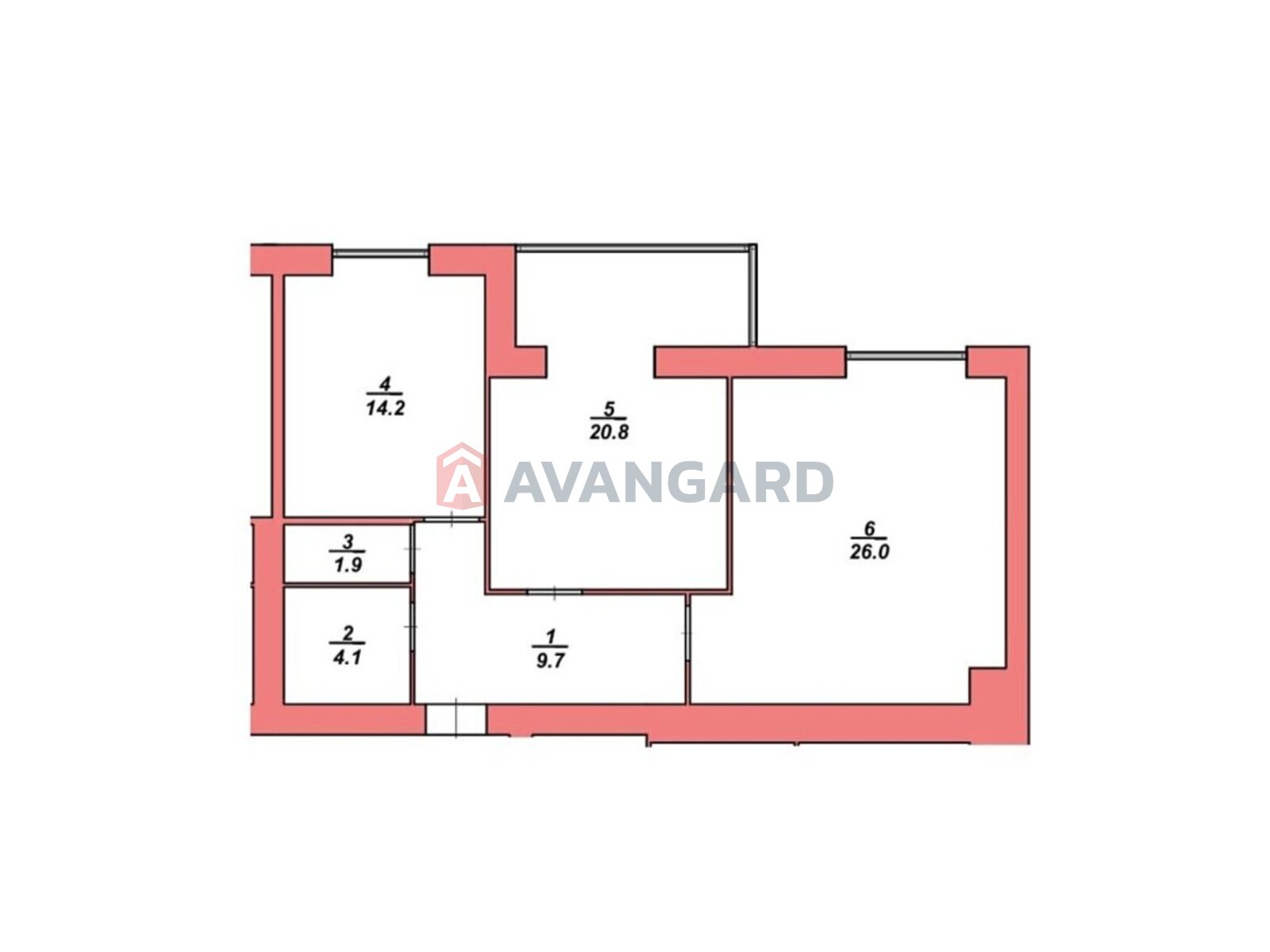 2 ����. ��������, 76/-/- ��. �., 5/9 ���� ���� 26