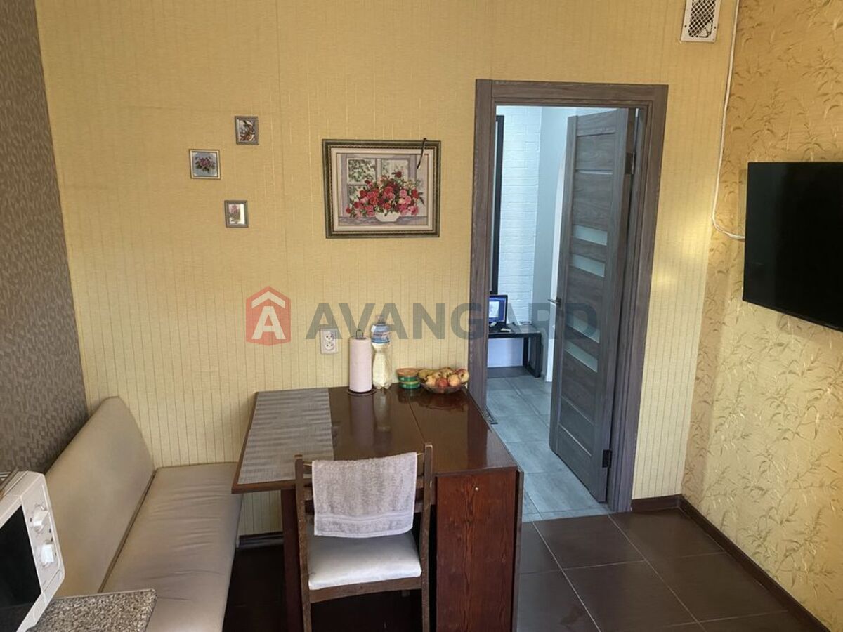 3 комн. квартира, 68/48/11 кв. м., 7/9 этаж фото 1 3 комн. квартира, 68/48/11 кв. м., 7/9 этаж фото 1