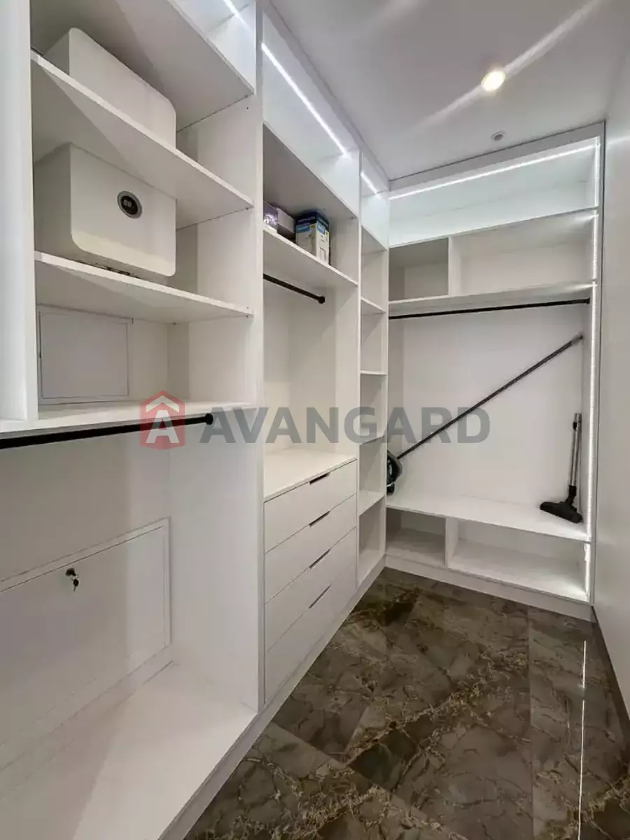 2 кім. квартира, 60/-/- кв. м., 7/13 поверх фото 9 2 кім. квартира, 60/-/- кв. м., 7/13 поверх фото 9