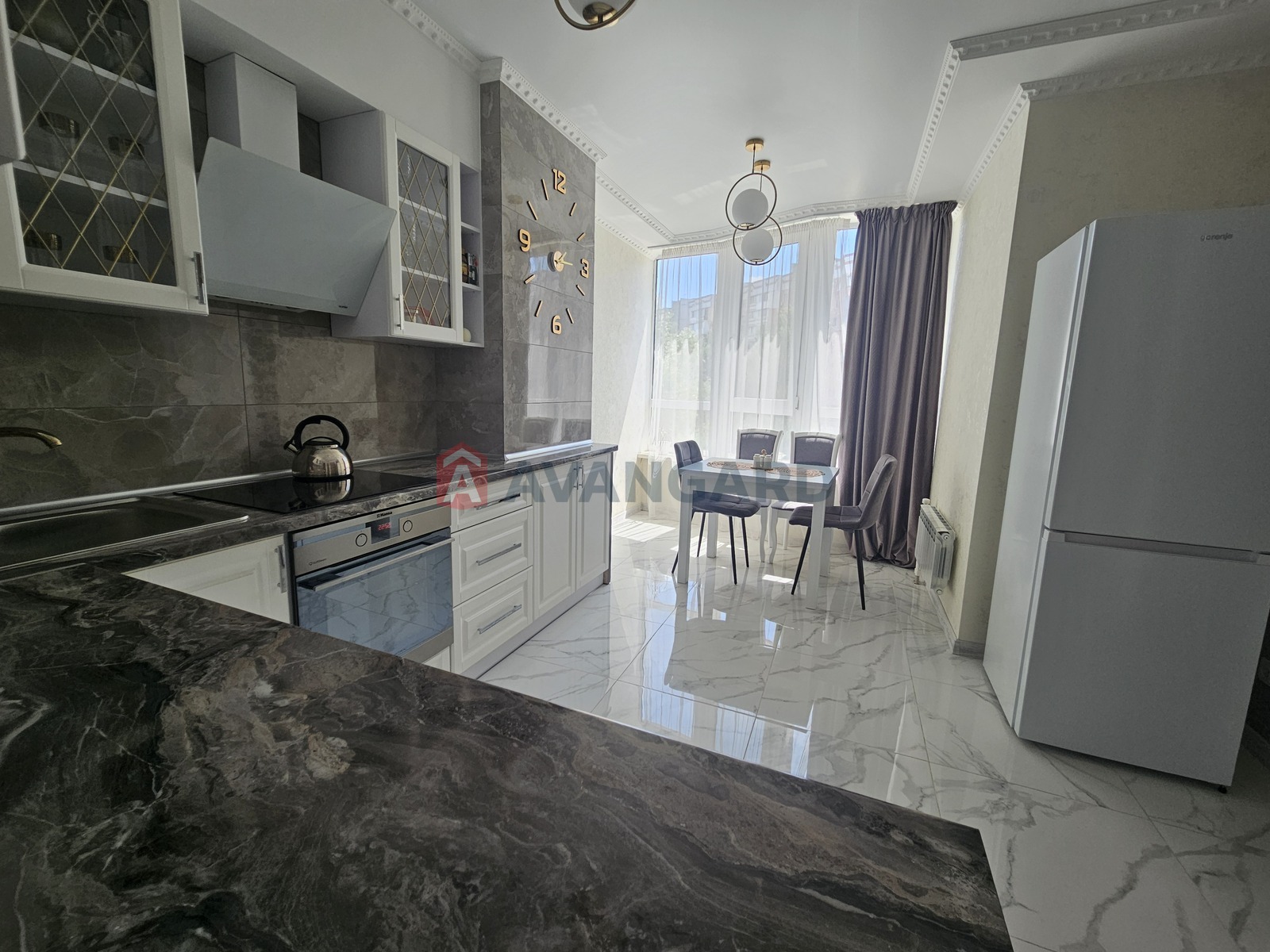 2 комн. квартира, 92/-/17 кв. м., 3/17 этаж фото 6 2 комн. квартира, 92/-/17 кв. м., 3/17 этаж фото 6