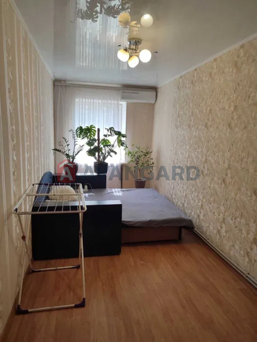 3 комн. квартира, 56/-/8 кв. м., 1/5 этаж фото 2 3 комн. квартира, 56/-/8 кв. м., 1/5 этаж фото 2