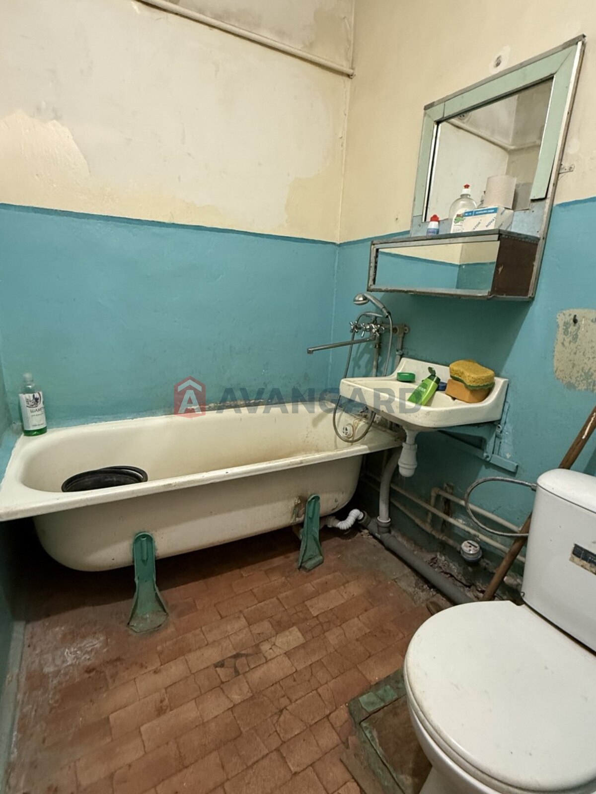 1 ��. ��������, 33/19/5 ��. �., 5/5 ������ ���� 7