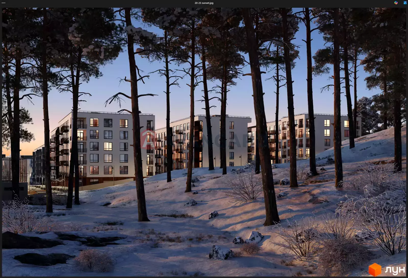 2 ����. ��������, 78,9/37,2/18 ��. �., 4/5 ���� ���� 6