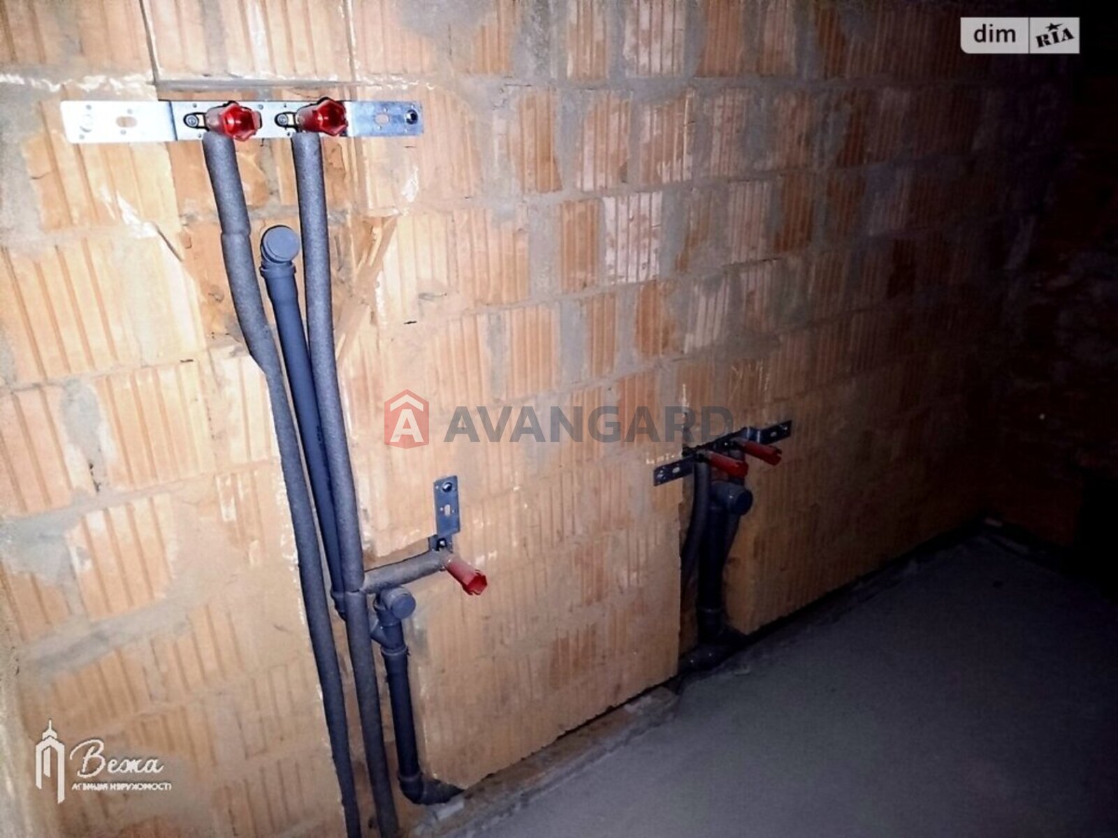 1 кім. квартира, 47/-/- кв. м., 18/20 поверх фото 7 1 кім. квартира, 47/-/- кв. м., 18/20 поверх фото 7