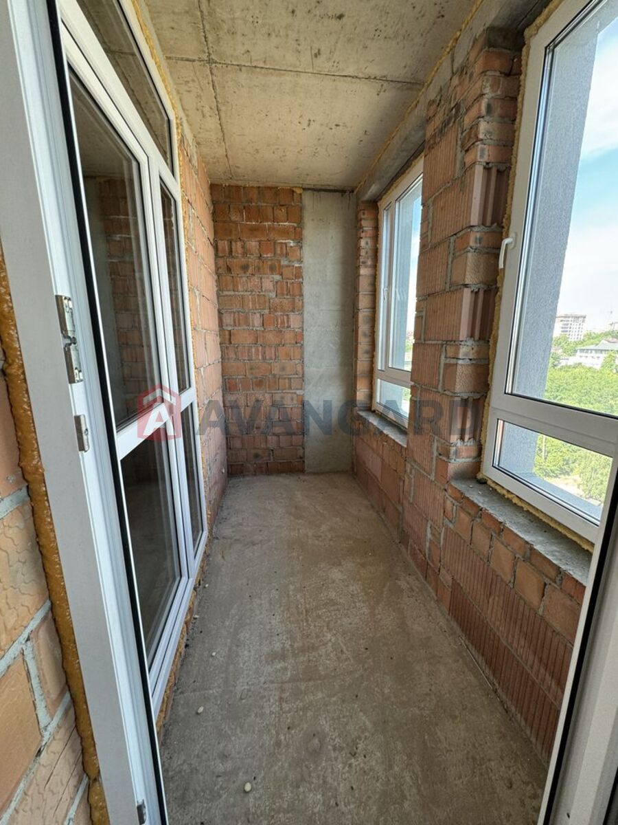 1 кім. квартира, 50/-/20 кв. м., 9/10 поверх фото 18 1 кім. квартира, 50/-/20 кв. м., 9/10 поверх фото 18