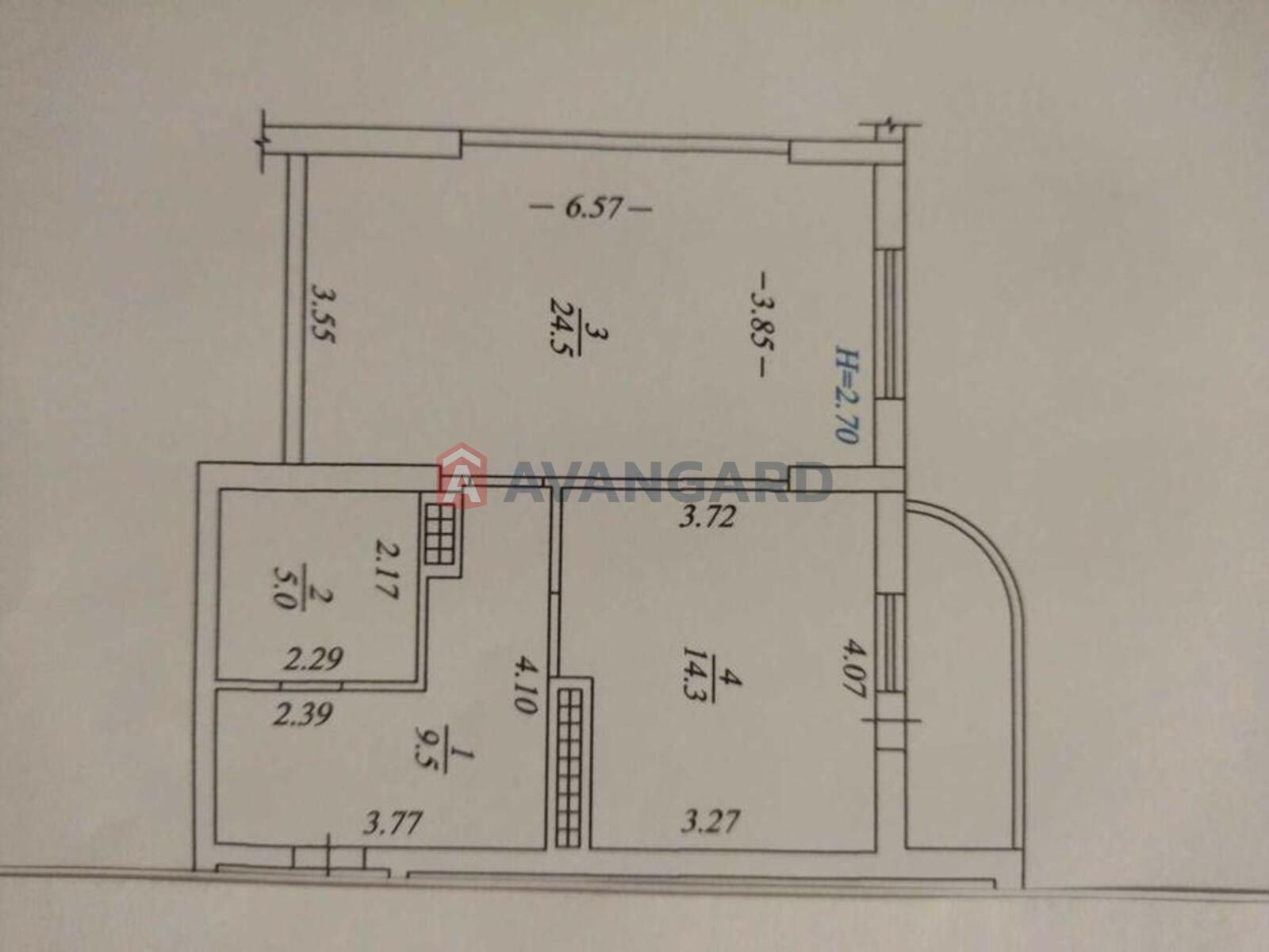 1 ��. ��������, 54/-/14 ��. �., 14/16 ������ ���� 1