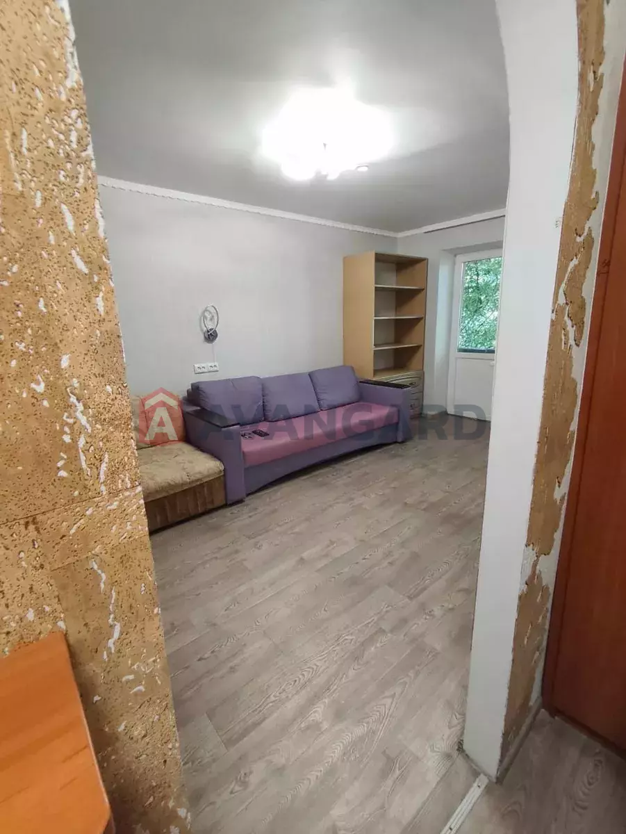 1 кім. квартира, 35/-/6 кв. м., 2/5 поверх фото 6 1 кім. квартира, 35/-/6 кв. м., 2/5 поверх фото 6