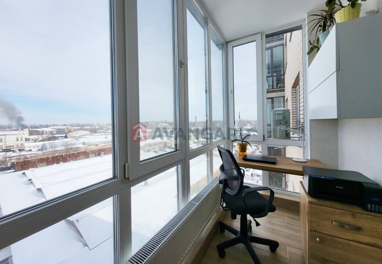 2 ����. ��������, 56/-/14 ��. �., 9/12 ���� ���� 6