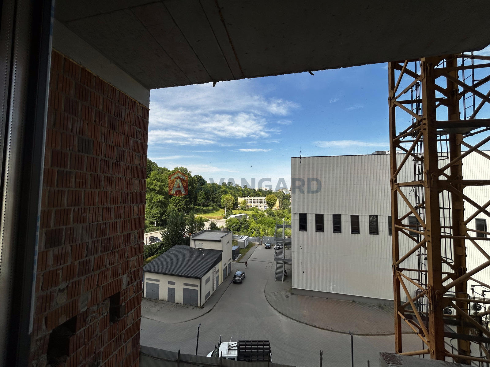 1 кім. квартира, 40,8/12,7/12,8 кв. м., 5/16 поверх фото 15 1 кім. квартира, 40,8/12,7/12,8 кв. м., 5/16 поверх фото 15