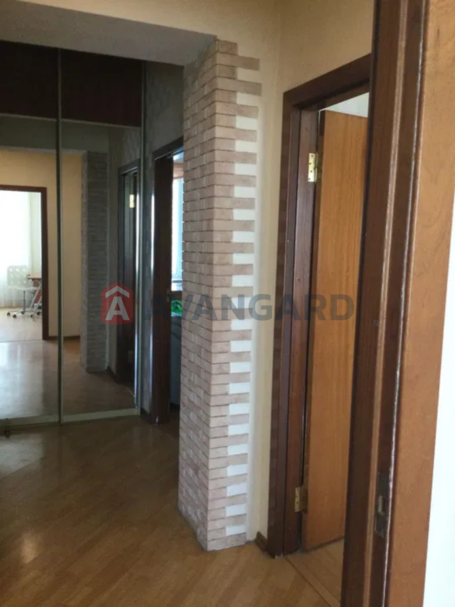 3 комн. квартира, 76/54/8 кв. м., 5/5 этаж фото 6 3 комн. квартира, 76/54/8 кв. м., 5/5 этаж фото 6