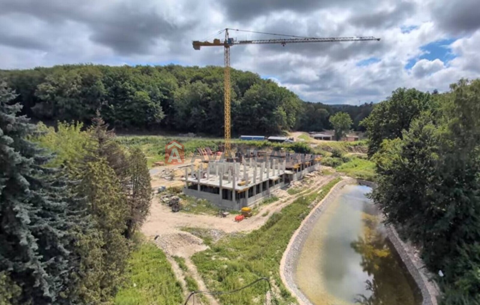 3 кім. квартира, 74.7/-/15 кв. м., 2/5 поверх фото 7 3 кім. квартира, 74.7/-/15 кв. м., 2/5 поверх фото 7