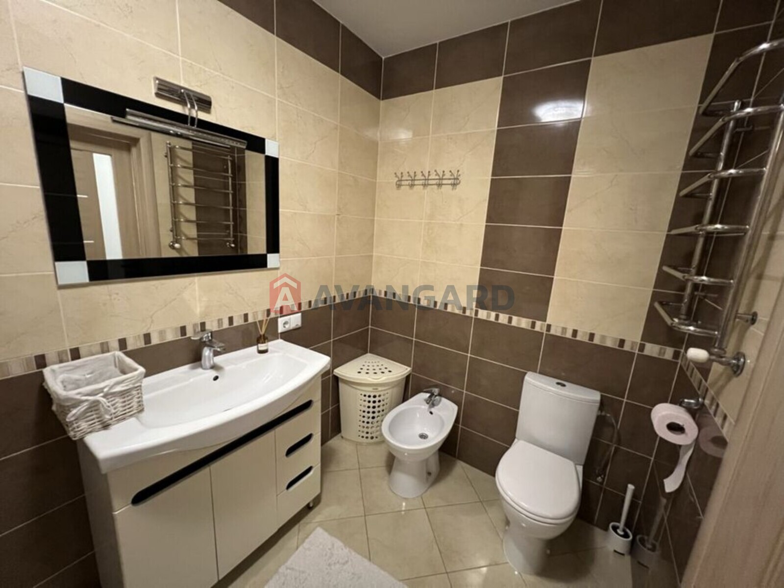 2 комн. квартира, 48/-/11 кв. м., 7/9 этаж фото 6 2 комн. квартира, 48/-/11 кв. м., 7/9 этаж фото 6