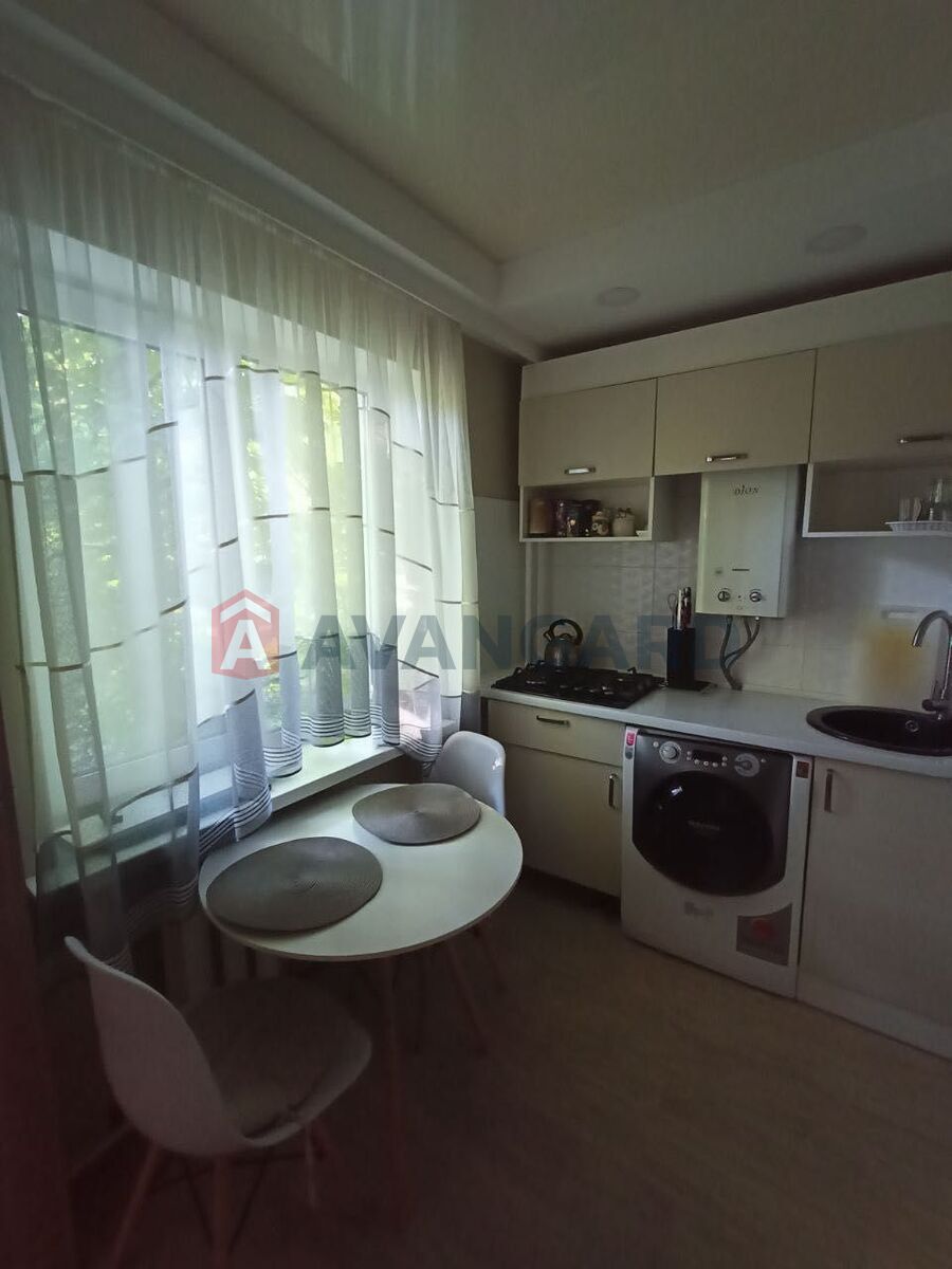 1 кім. квартира, 30/-/6 кв. м., 2/5 поверх фото 7 1 кім. квартира, 30/-/6 кв. м., 2/5 поверх фото 7