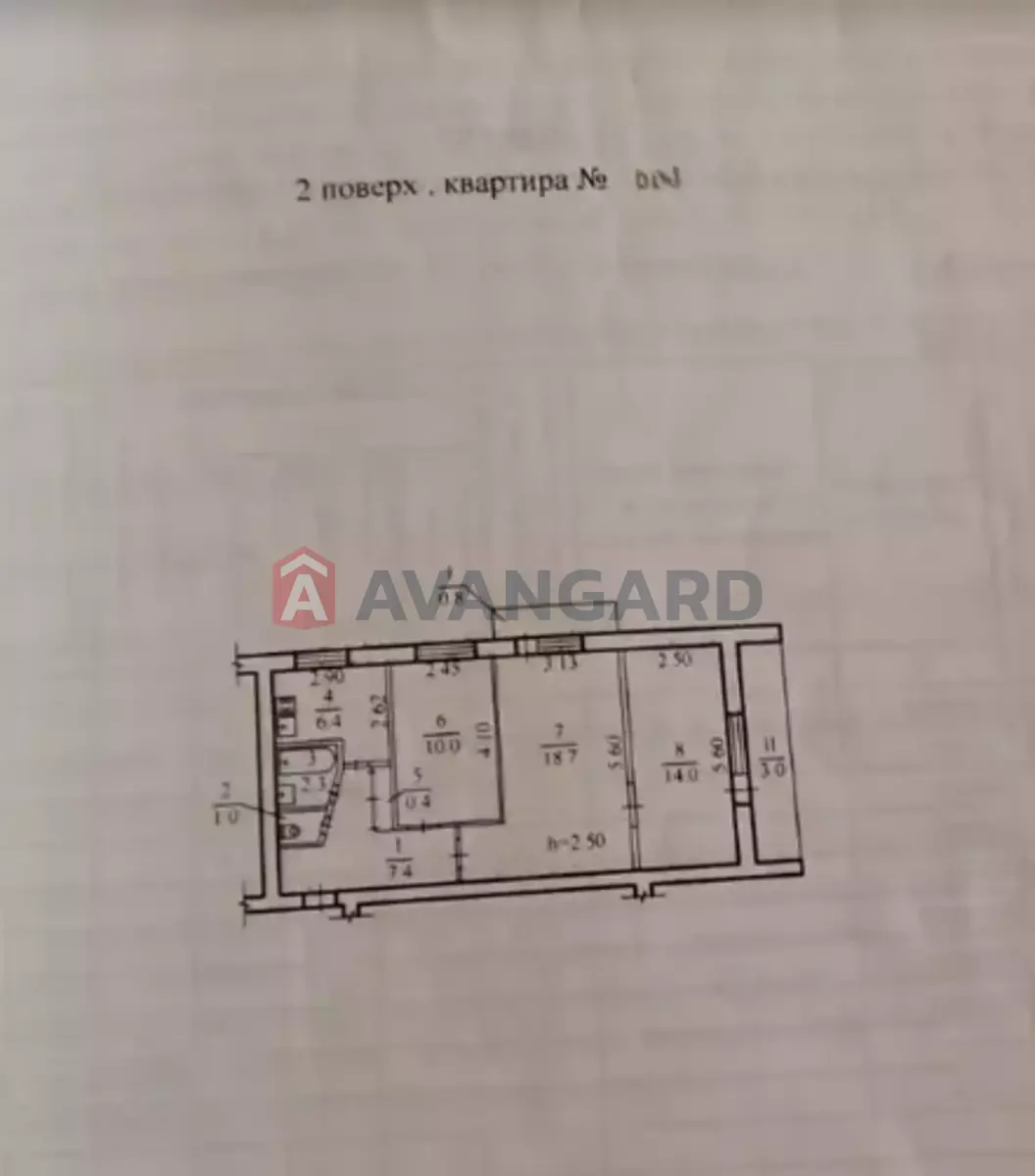 3 ��. ��������, 64/42/6 ��. �., 2/9 ������ ���� 23