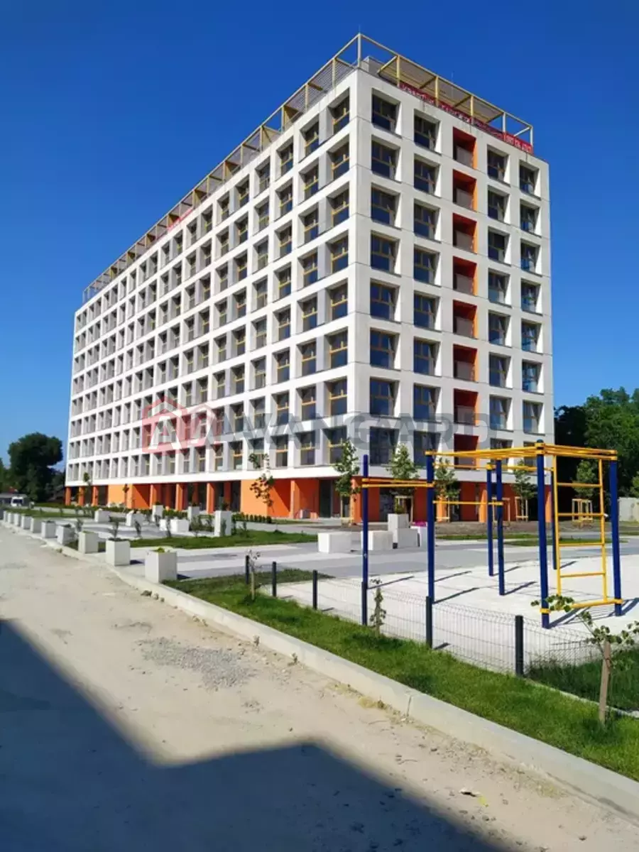 1 комн. квартира, 40/14/12 кв. м., 3/10 этаж фото 15 1 комн. квартира, 40/14/12 кв. м., 3/10 этаж фото 15