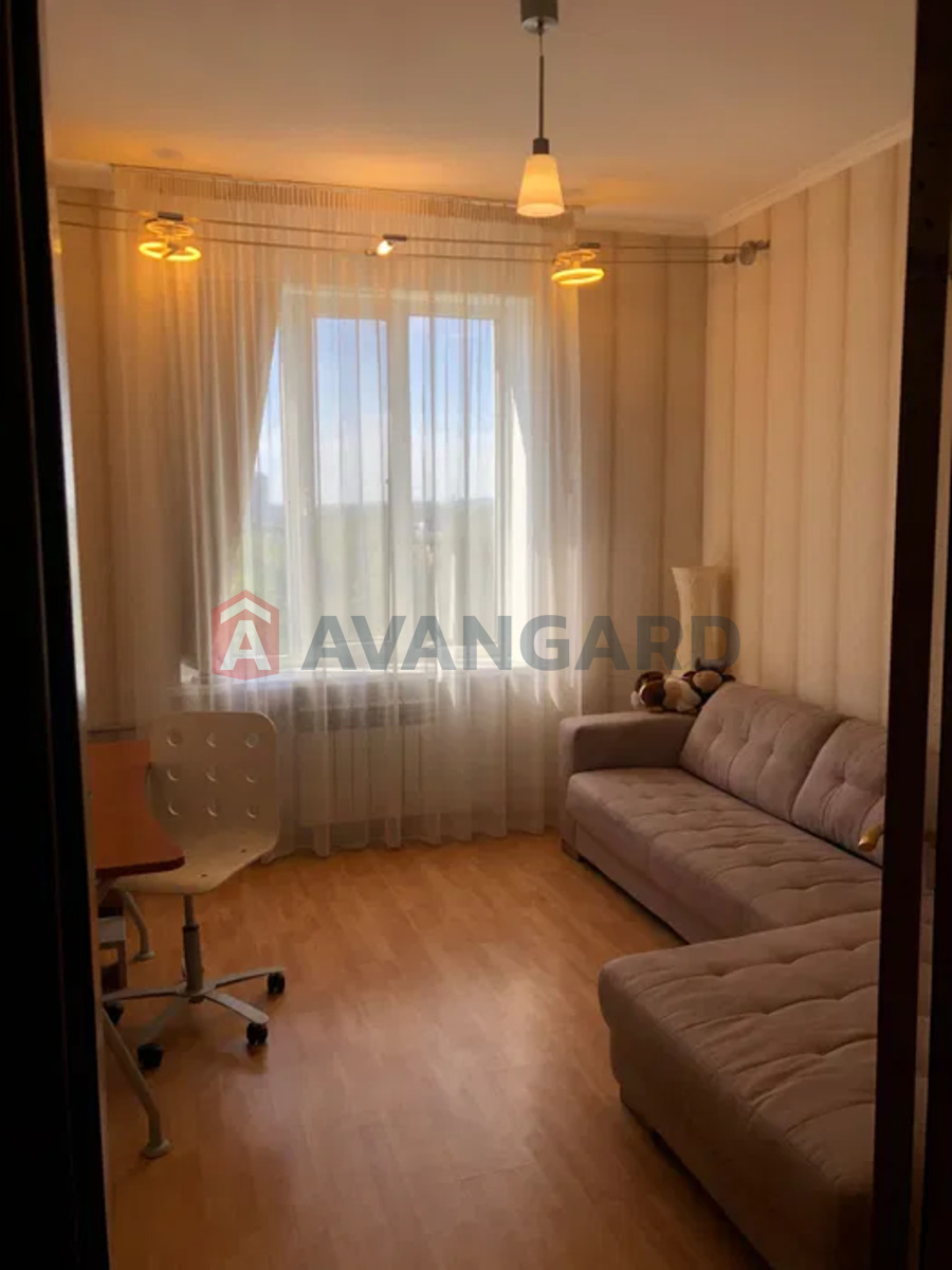 3 комн. квартира, 76/54/8 кв. м., 5/5 этаж фото 7 3 комн. квартира, 76/54/8 кв. м., 5/5 этаж фото 7