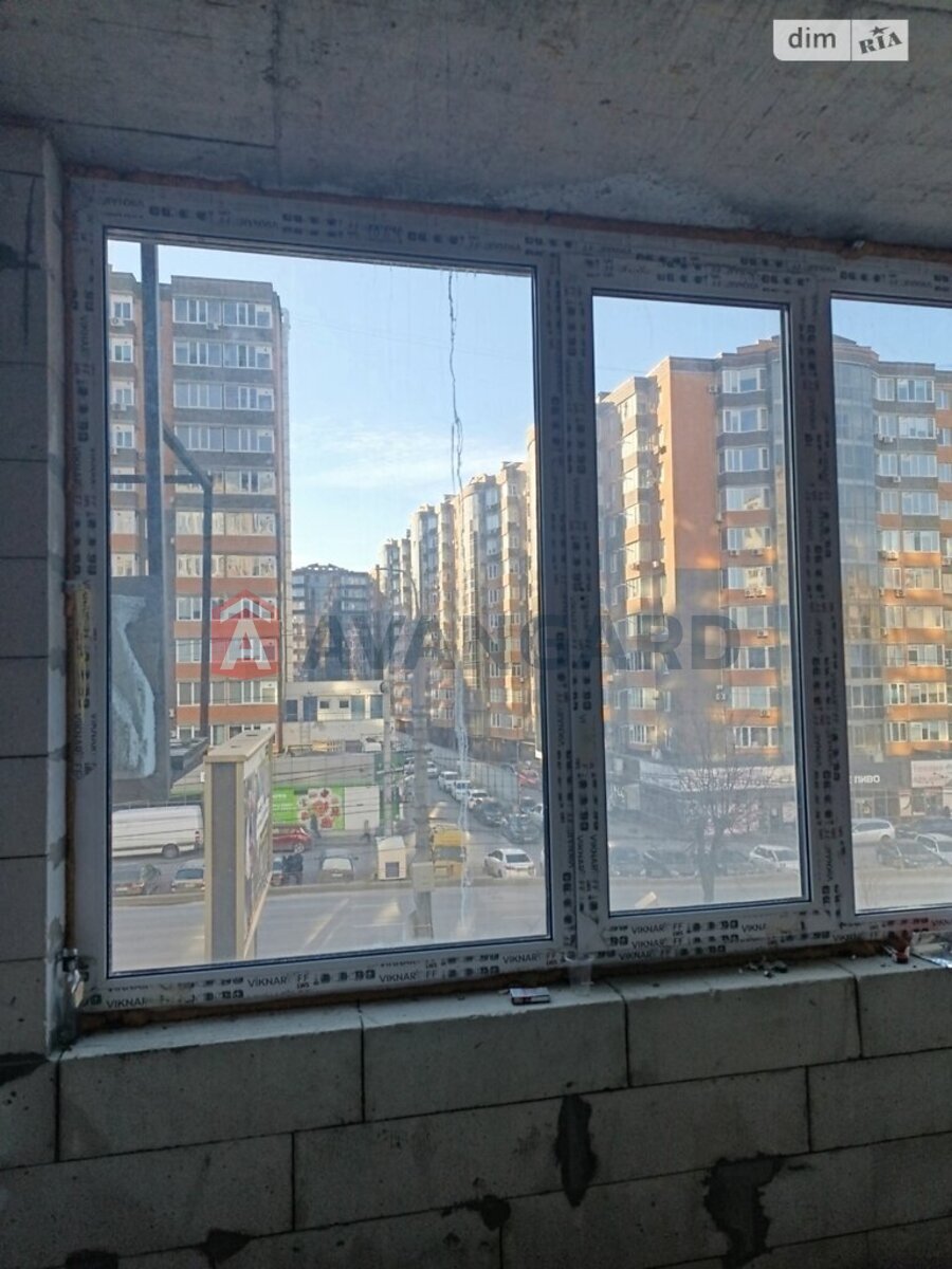 3 кім. квартира, 103/-/26 кв. м., 3/12 поверх фото 14 3 кім. квартира, 103/-/26 кв. м., 3/12 поверх фото 14