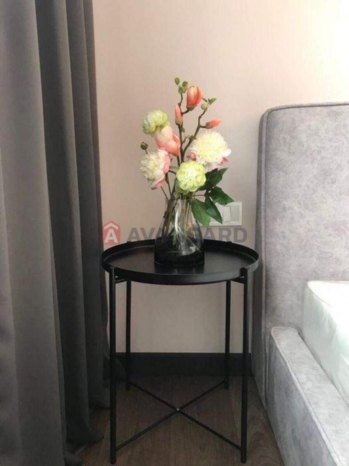 1 комн. квартира, 53/-/16 кв. м., 2/25 этаж фото 10 1 комн. квартира, 53/-/16 кв. м., 2/25 этаж фото 10