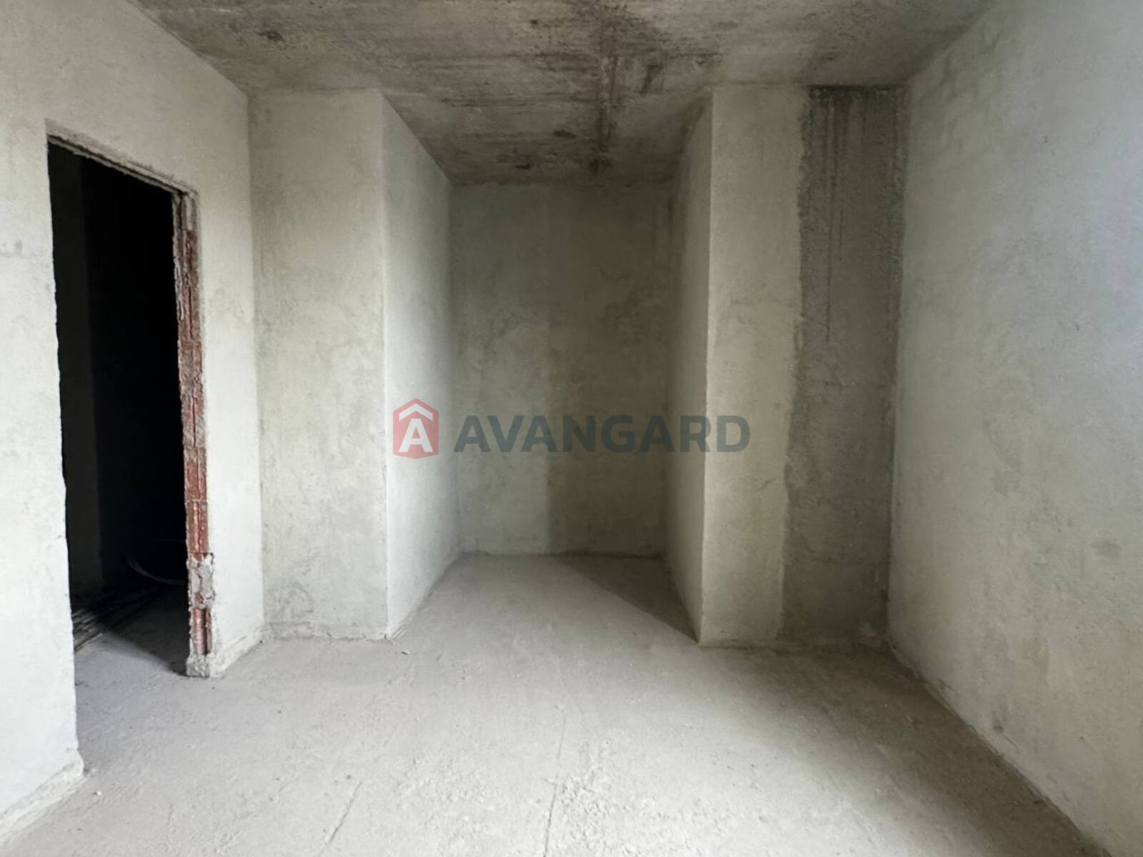 1 кім. квартира, 40.63/14.3/15 кв. м., 4/7 поверх фото 3 1 кім. квартира, 40.63/14.3/15 кв. м., 4/7 поверх фото 3