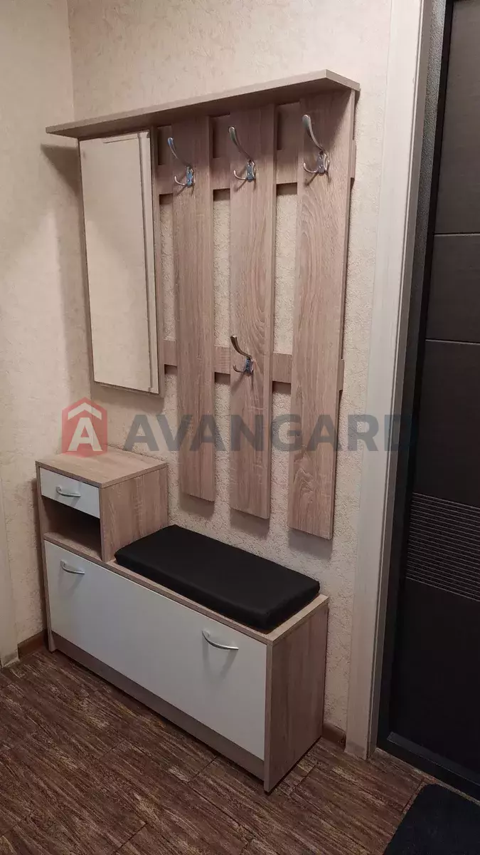 3 комн. квартира, 55/37/8 кв. м., 3/9 этаж фото 5 3 комн. квартира, 55/37/8 кв. м., 3/9 этаж фото 5