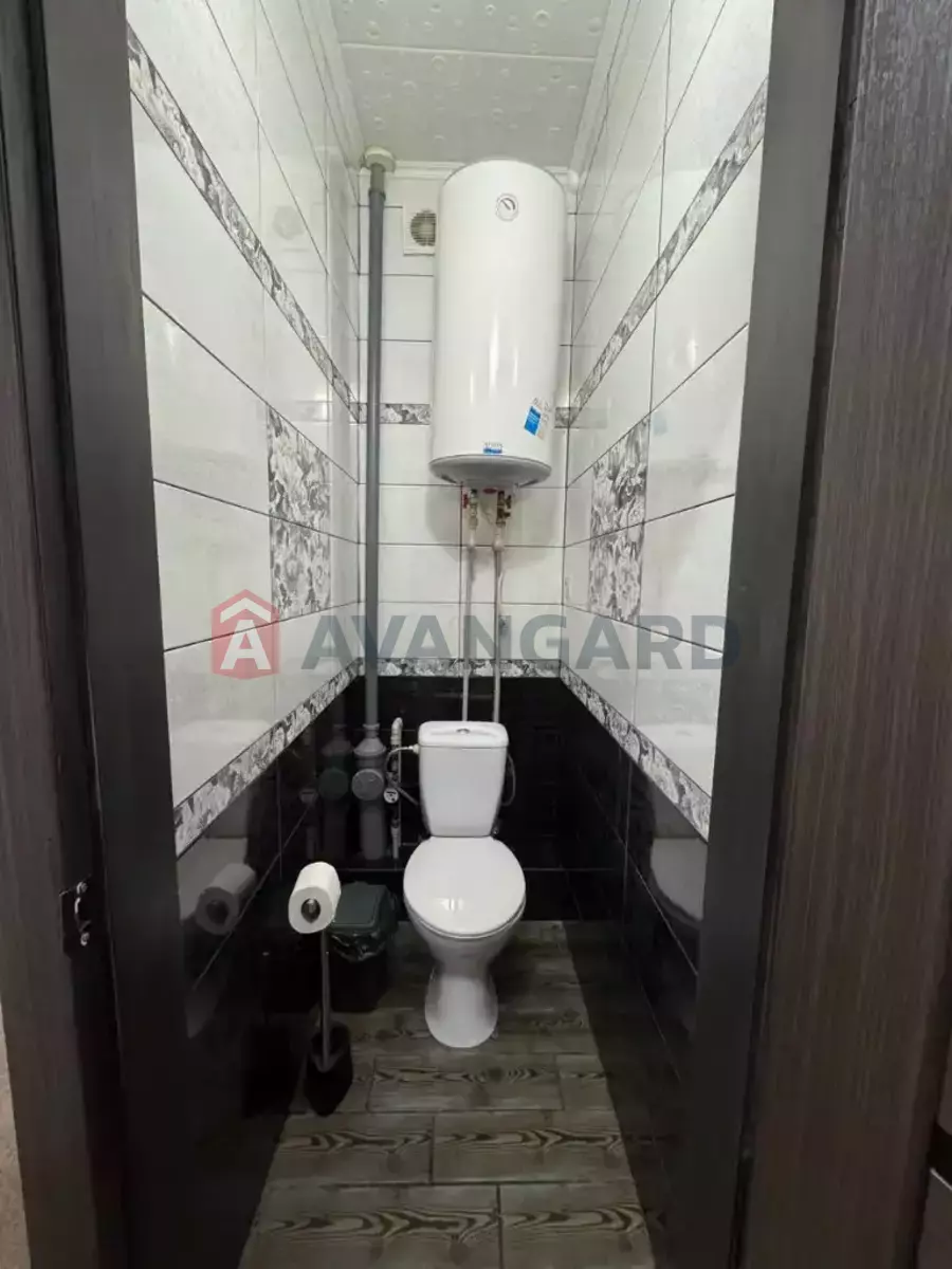 3 комн. квартира, 66/44/- кв. м., 3/3 этаж фото 6 3 комн. квартира, 66/44/- кв. м., 3/3 этаж фото 6