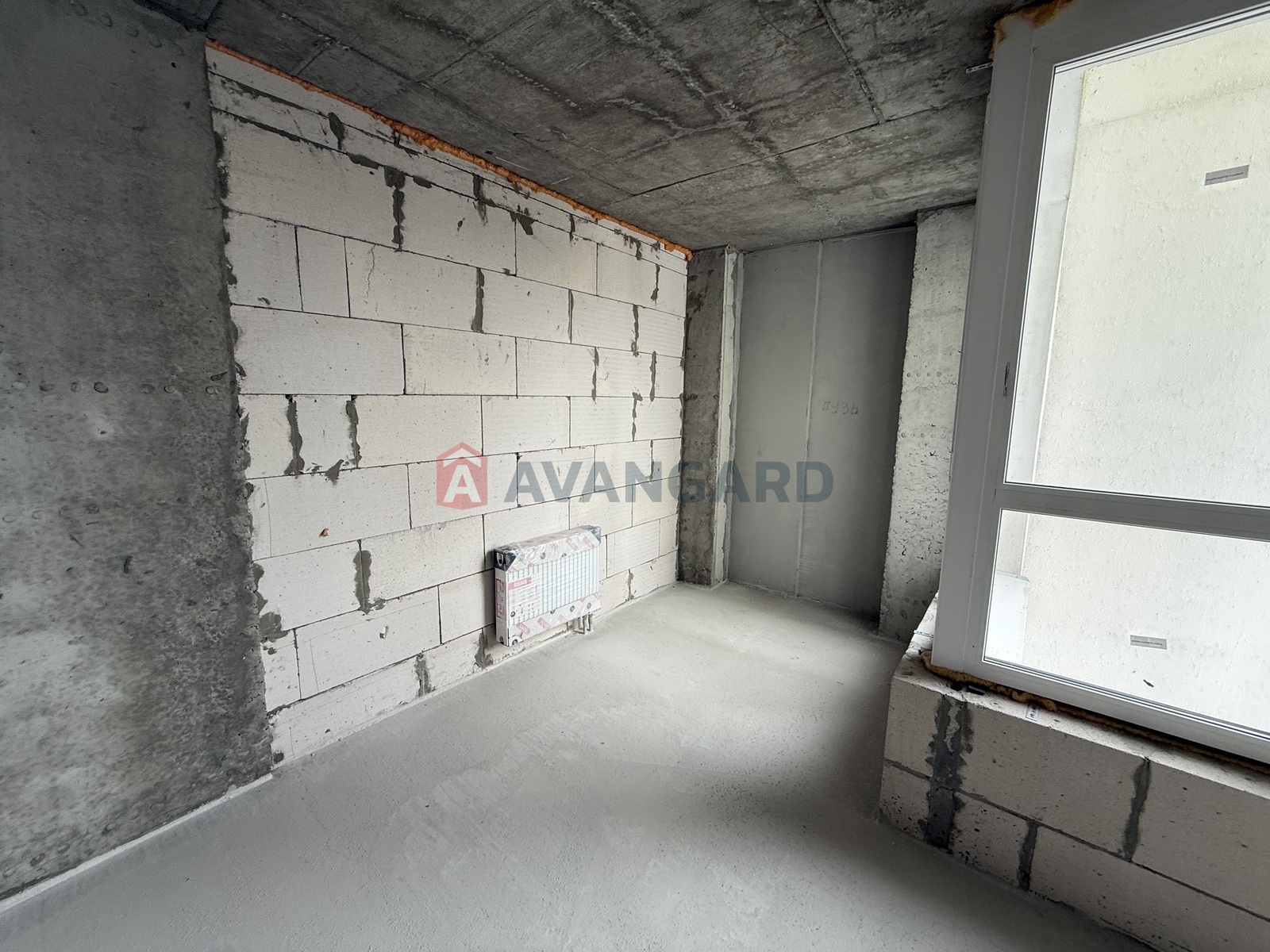 3 кім. квартира, 97,5/-/11 кв. м., 6/10 поверх фото 12 3 кім. квартира, 97,5/-/11 кв. м., 6/10 поверх фото 12