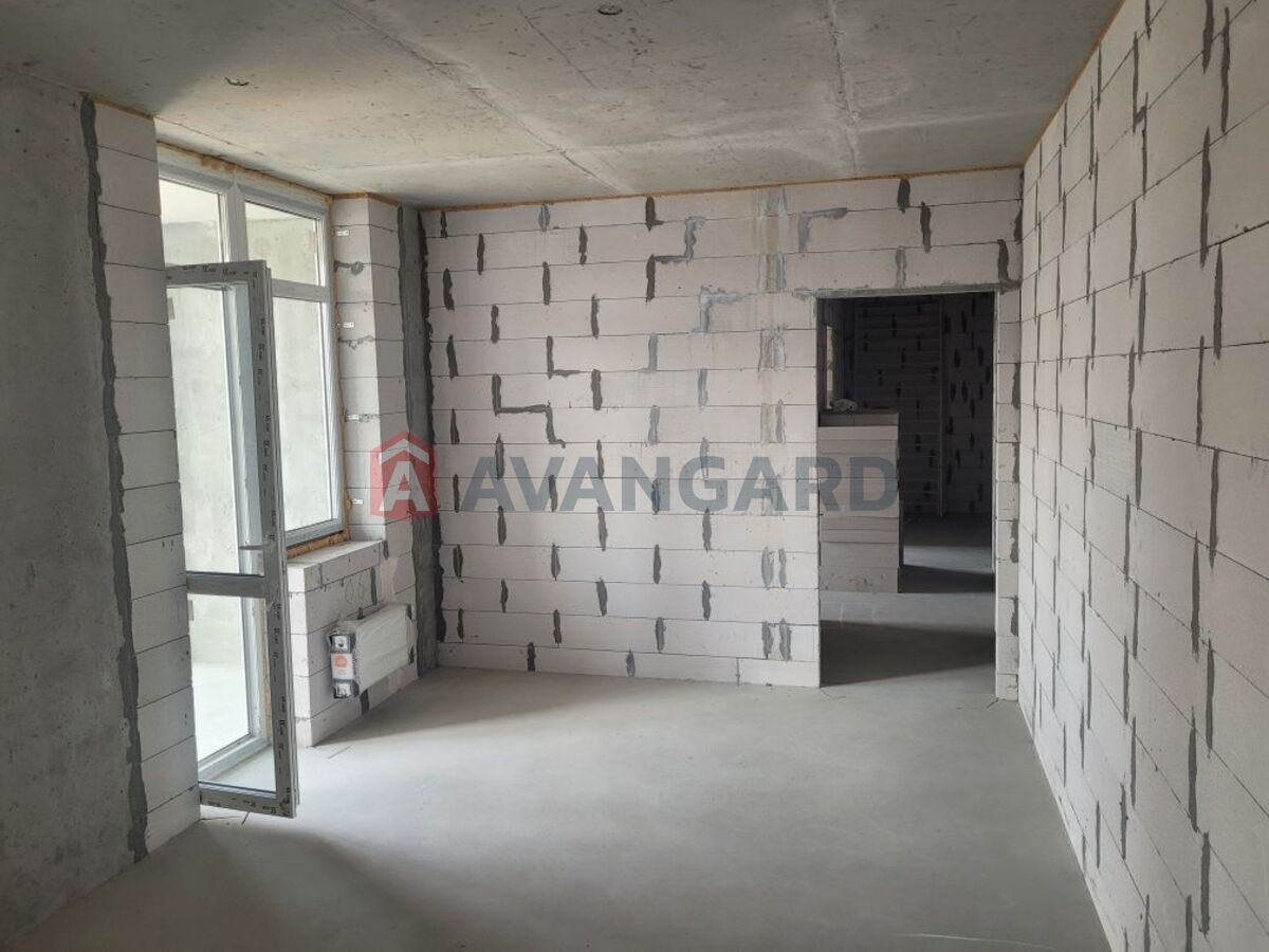 2 кім. квартира, 70/-/11 кв. м., 15/16 поверх фото 1 2 кім. квартира, 70/-/11 кв. м., 15/16 поверх фото 1