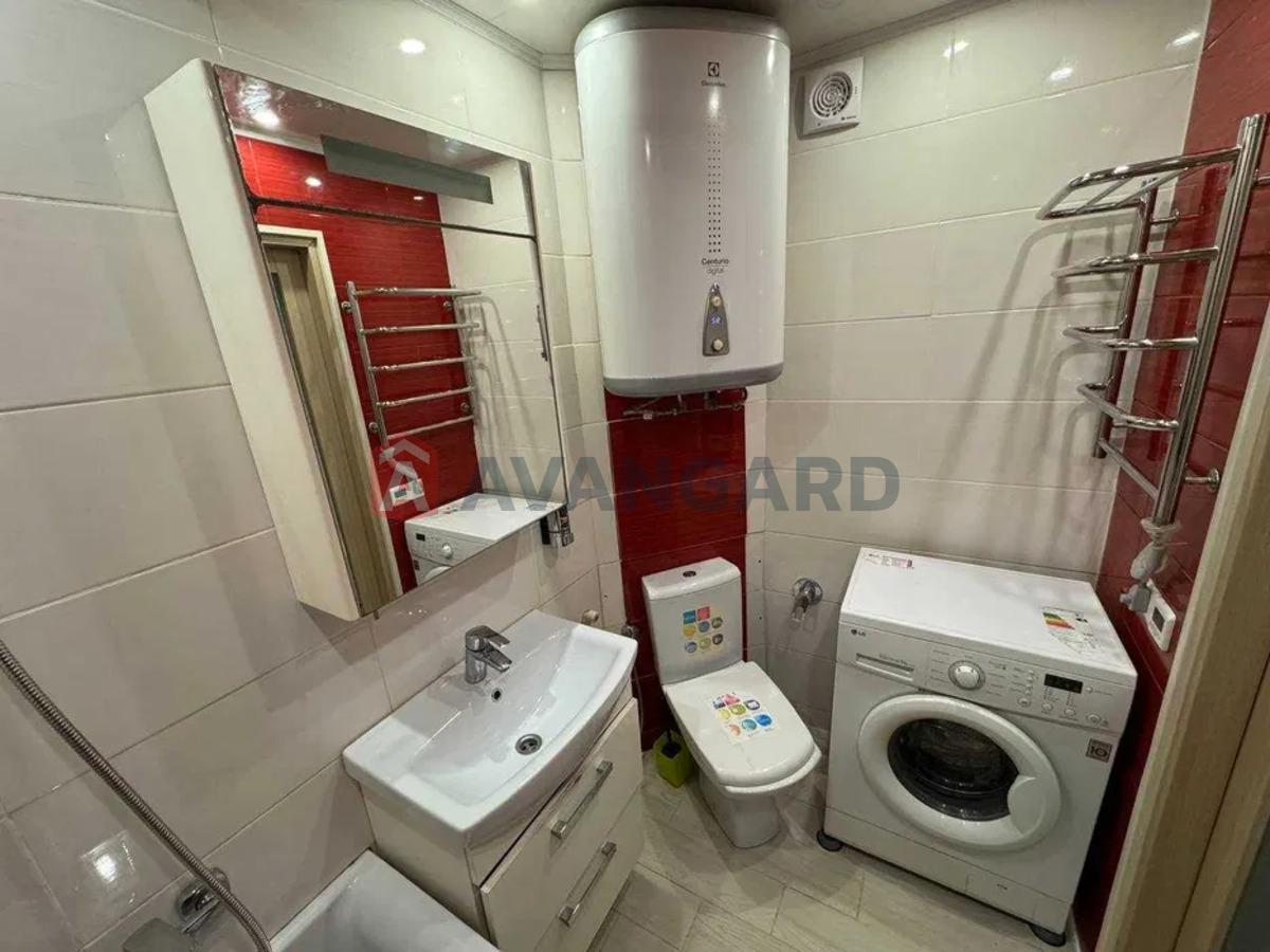 3 кім. квартира, 67/-/9,6 кв. м., 1/9 поверх фото 13 3 кім. квартира, 67/-/9,6 кв. м., 1/9 поверх фото 13