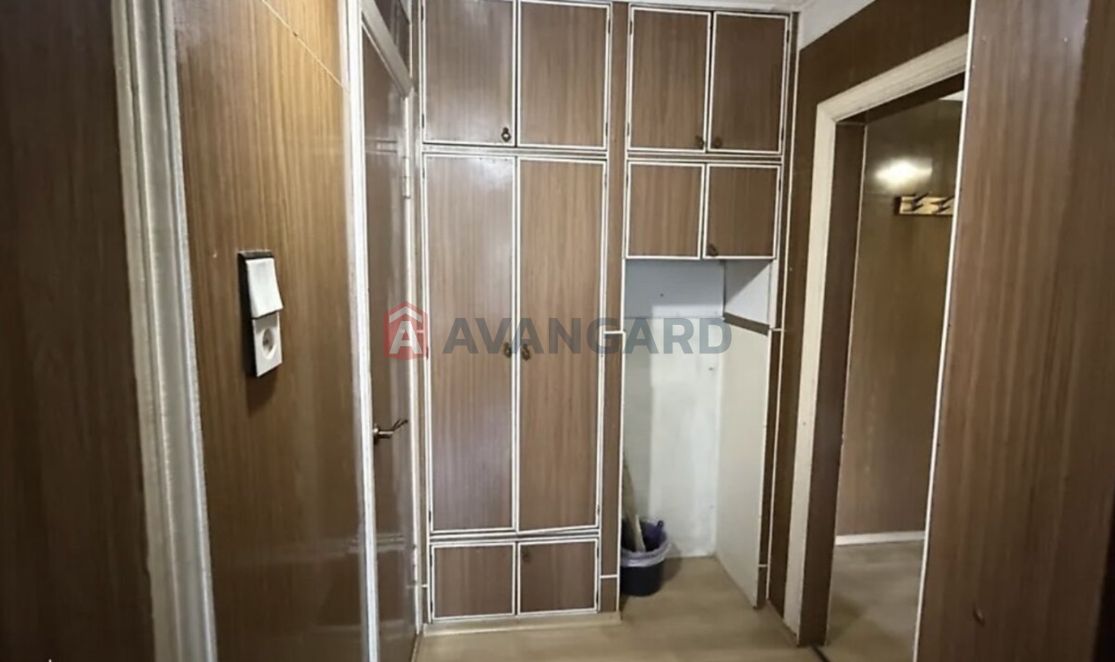 2 комн. квартира, 50/-/7 кв. м., 3/9 этаж фото 10 2 комн. квартира, 50/-/7 кв. м., 3/9 этаж фото 10