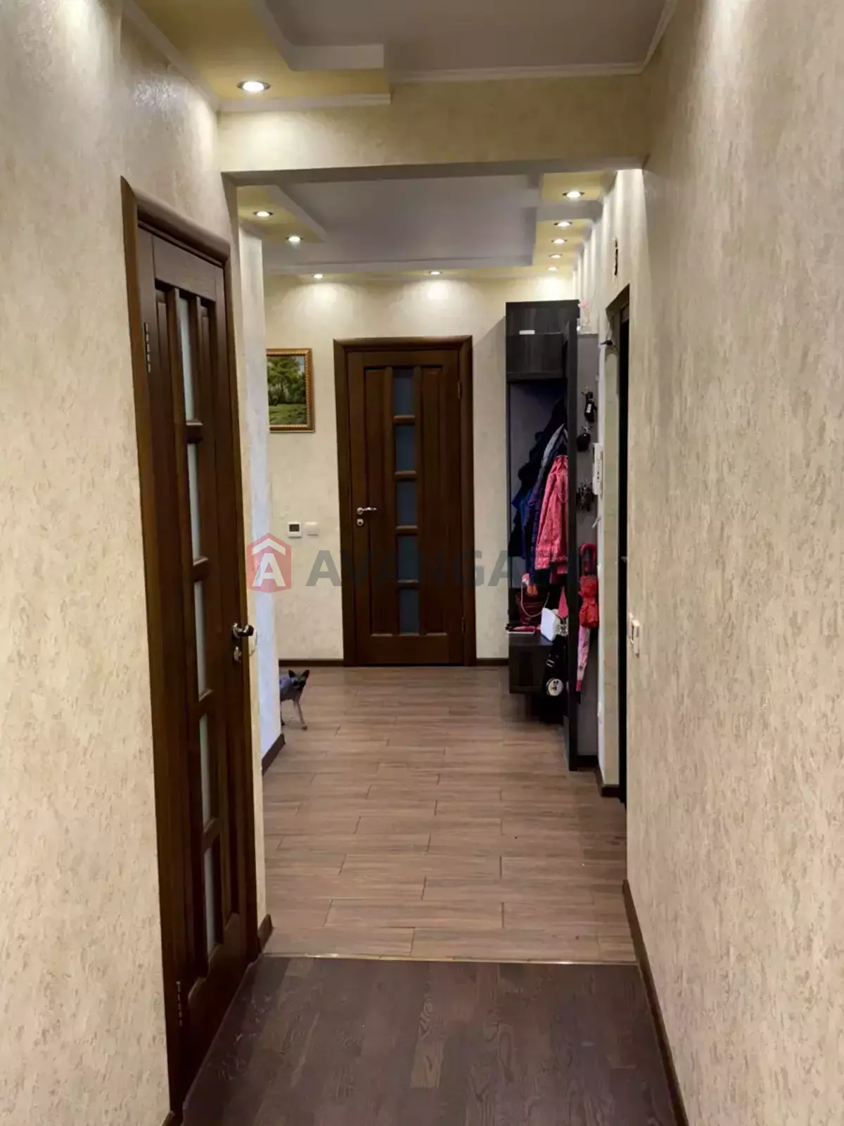 3 комн. квартира, 104,1/44,5/28.2 кв. м., 10/26 этаж фото 6 3 комн. квартира, 104,1/44,5/28.2 кв. м., 10/26 этаж фото 6