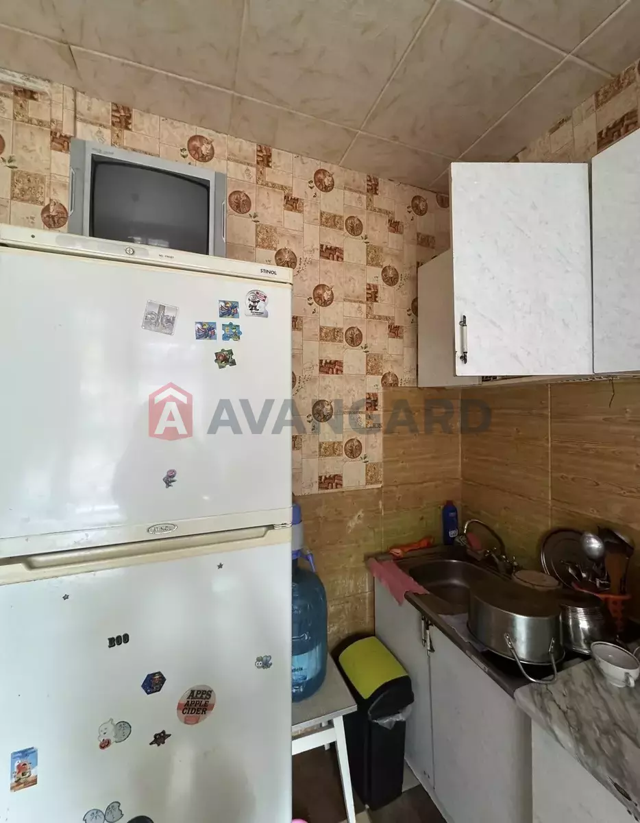 1 кім. квартира, 40/32/8 кв. м., 1/9 поверх фото 16 1 кім. квартира, 40/32/8 кв. м., 1/9 поверх фото 16