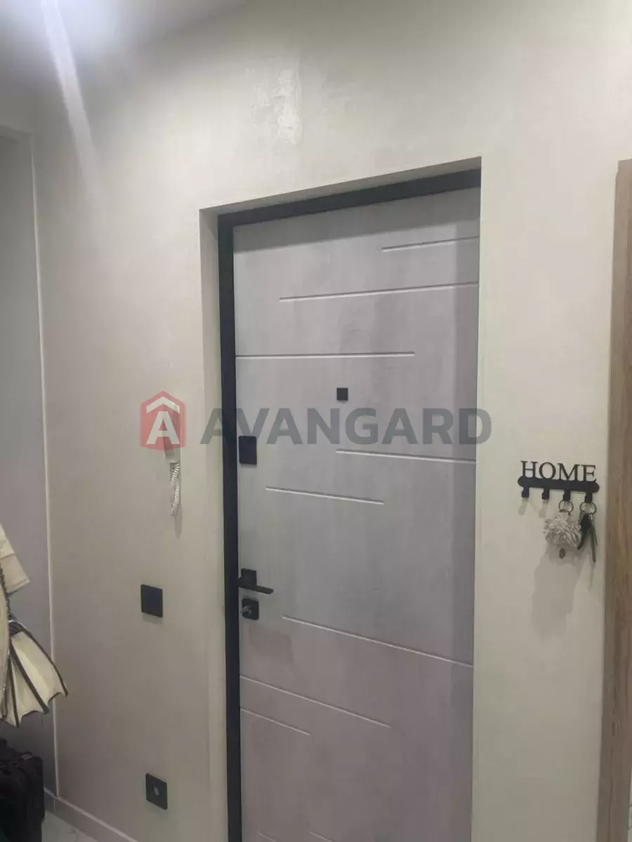 1 кім. квартира, 38/-/10 кв. м., 6/9 поверх фото 10 1 кім. квартира, 38/-/10 кв. м., 6/9 поверх фото 10