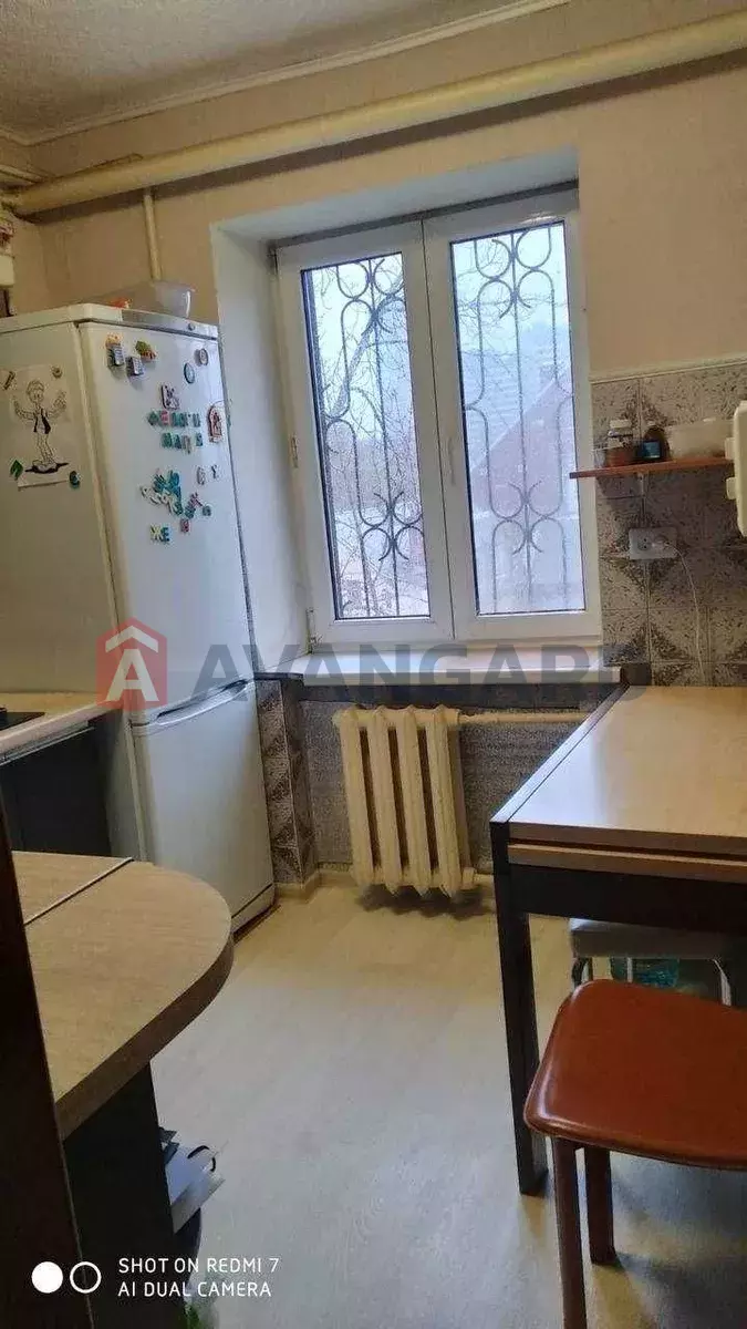 3 комн. квартира, 55/-/6 кв. м., 5/5 этаж фото 2 3 комн. квартира, 55/-/6 кв. м., 5/5 этаж фото 2