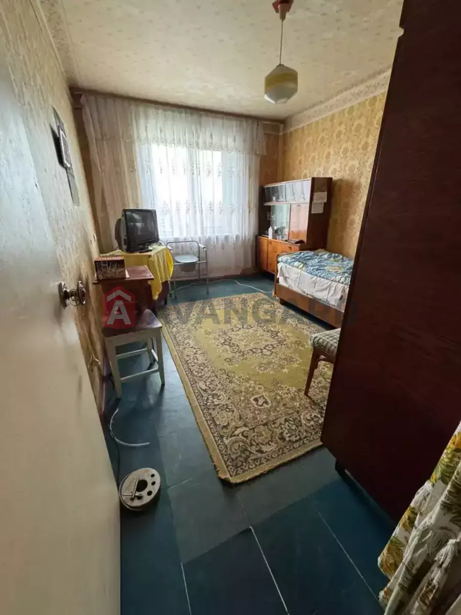 3 комн. квартира, 69/-/9 кв. м., 8/9 этаж фото 10 3 комн. квартира, 69/-/9 кв. м., 8/9 этаж фото 10