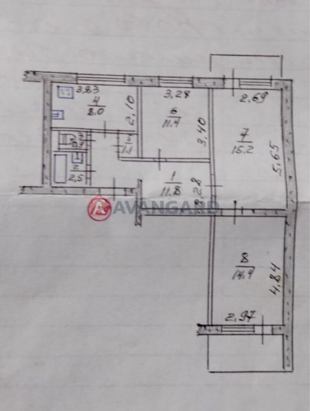 3 ����. ��������, 68/-/9 ��. �., 7/9 ���� ���� 2