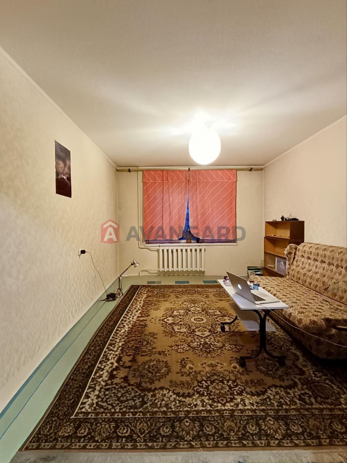 2 ����. ��������, 55,6/-/8,6 ��. �., 6/9 ���� ���� 1